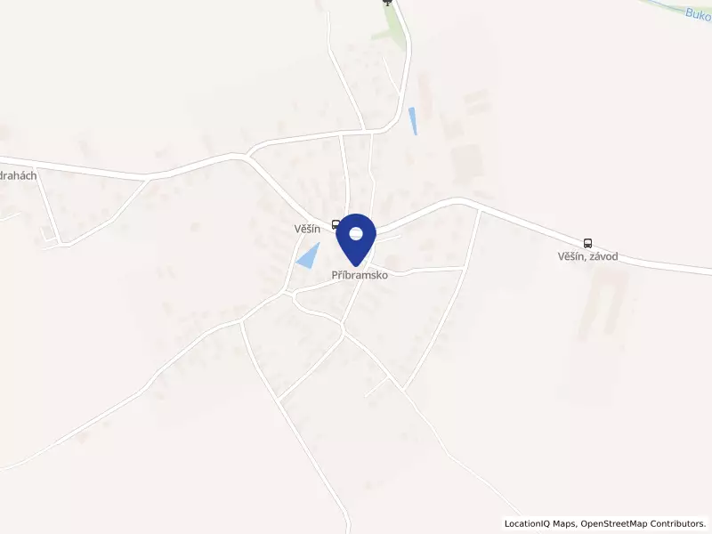 Základní škola a Mateřská škola Věšín, okres Příbram, 14, 26243 Věšín - Věšín, IČO 70990841