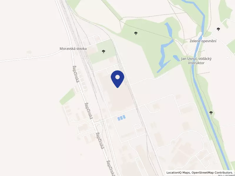 Moravské železárny, a.s., Řepčínská 35/86, 77900 Olomouc - Řepčín, IČO 47674865