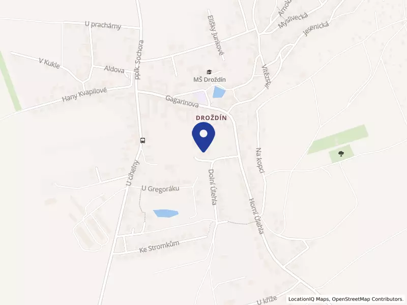 LUCIDUM MILLENIO s.r.o., Akátová 333/17, 77900 Olomouc - Droždín, IČO 28632940