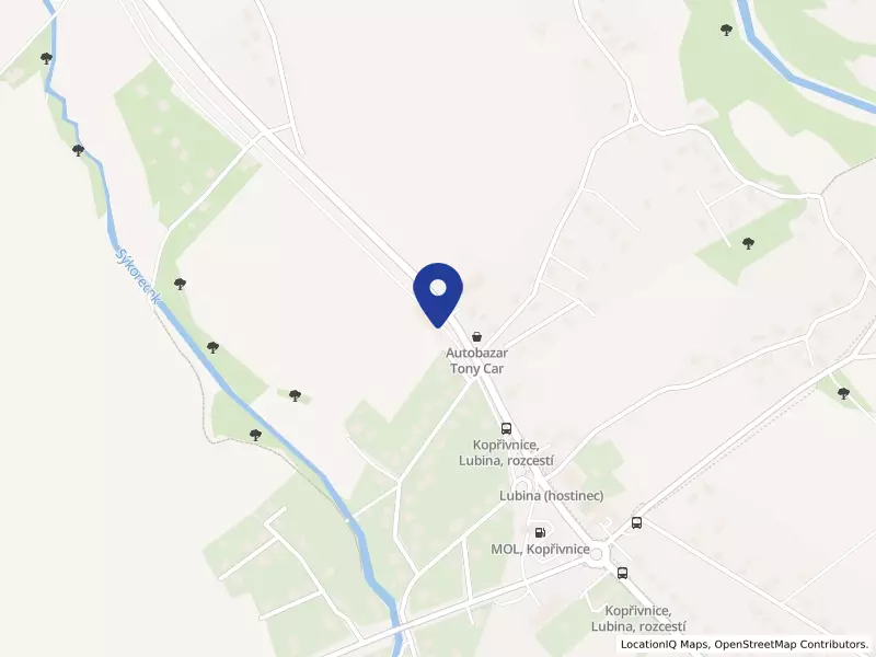 Multised, spol. s r.o., Kopřivnice, 433, 74221 Kopřivnice - Lubina, IČO 26189160