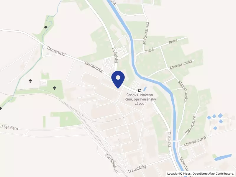 VOP CZ, s.p., Dukelská 102, 74242 Šenov u Nového Jičína - Šenov u Nového Jičína, IČO 00000493