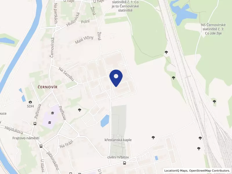 Gradnja Opatija s.r.o., 348, 77900 Olomouc - Černovír, IČO 11729503