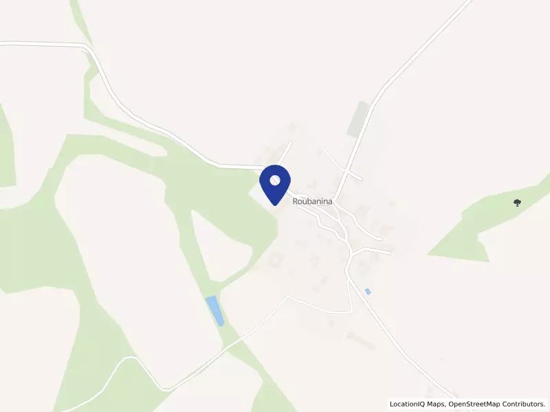 Obec Roubanina, 4, 67961 Roubanina - Roubanina, IČO 00532169