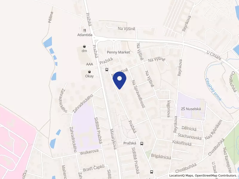 KVKrobotix s.r.o., Pražská 2293, 58001 Havlíčkův Brod - Havlíčkův Brod, IČO 17066735