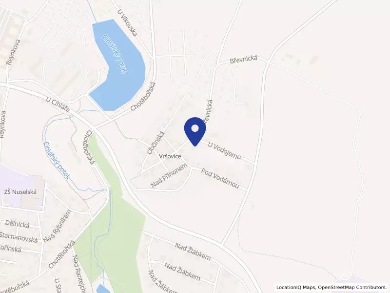 FRIGOSERVIS s.r.o., Břevnická 1823, 58001 Havlíčkův Brod - Havlíčkův Brod, IČO 26007975
