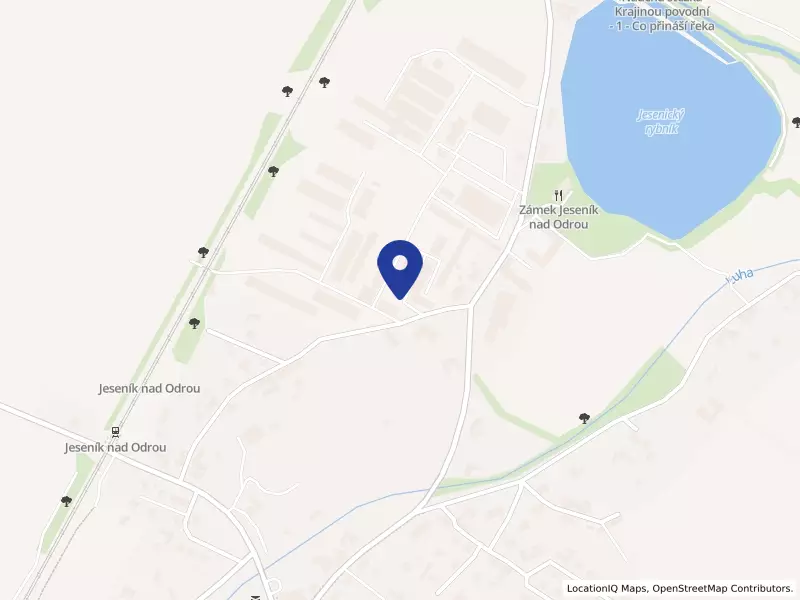 PEMAT TRADING LTD., odštěpný závod ČR, 298, 74233 Jeseník nad Odrou - Jeseník nad Odrou, IČO 05369967