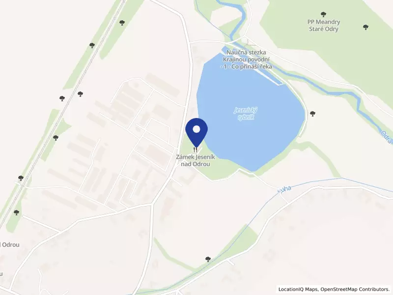 zPlavna s.r.o., 1, 74233 Jeseník nad Odrou - Jeseník nad Odrou, IČO 24246441