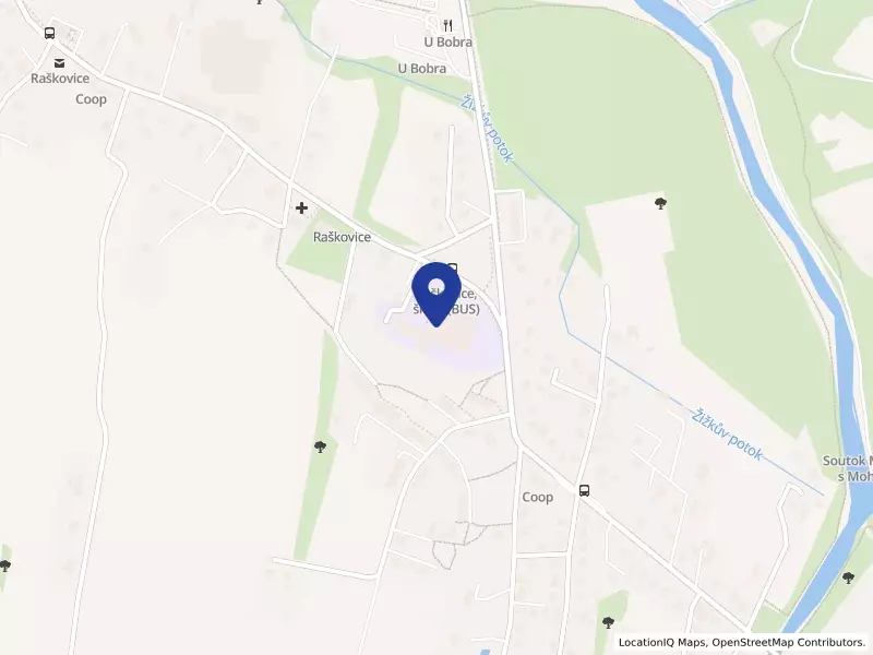 Základní škola a mateřská škola Raškovice, 18, 73904 Raškovice - Raškovice, IČO 60045990
