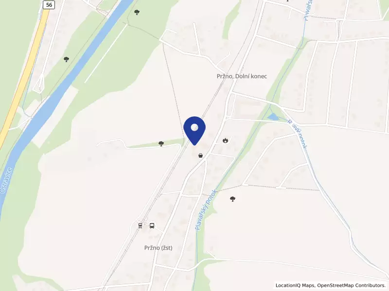 NAHŘIŠTI s.r.o., 30, 73911 Pržno - Pržno, IČO 06539165