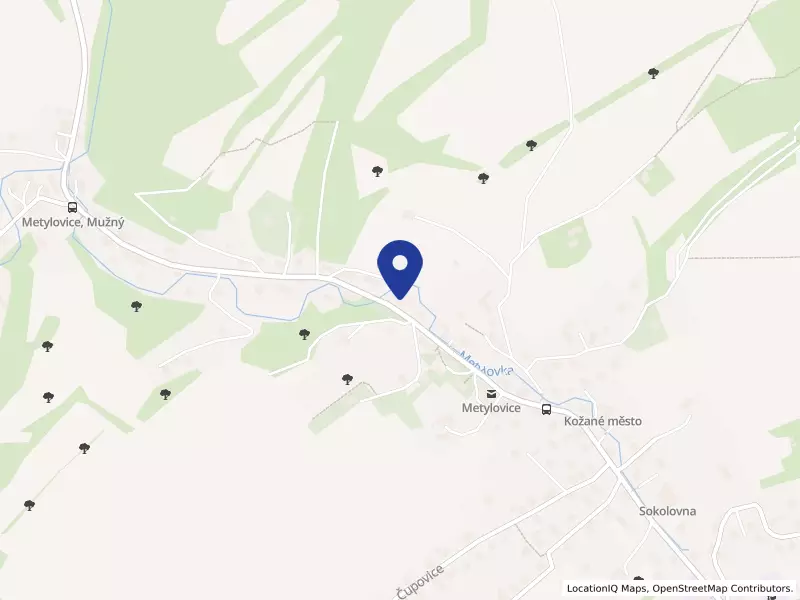 TECHNÉ company s.r.o., 32, 73949 Metylovice - Metylovice, IČO 07022212