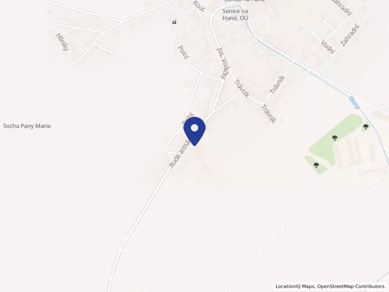 FONAP Litovel, s.r.o., Rudé armády 203, 78345 Senice na Hané - Senice na Hané, IČO 25846931