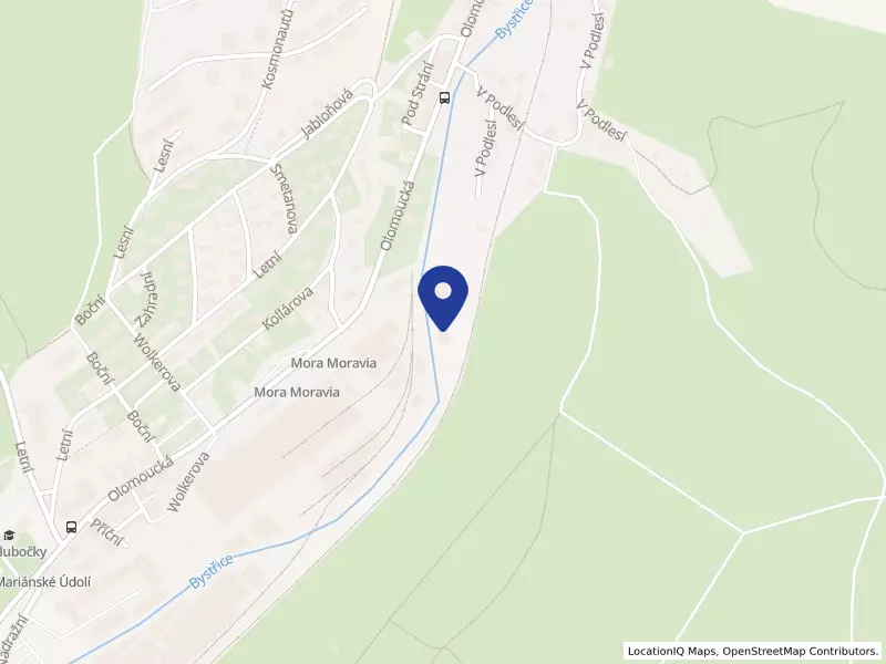 J.M.I.T. a.s., Olomoucká 15, 78365 Hlubočky - Mariánské Údolí, IČO 27846458