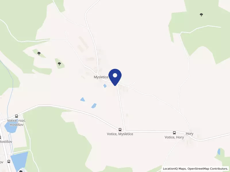 ElK Tech s.r.o., 10, 25901 Votice - Mysletice, IČO 07727160