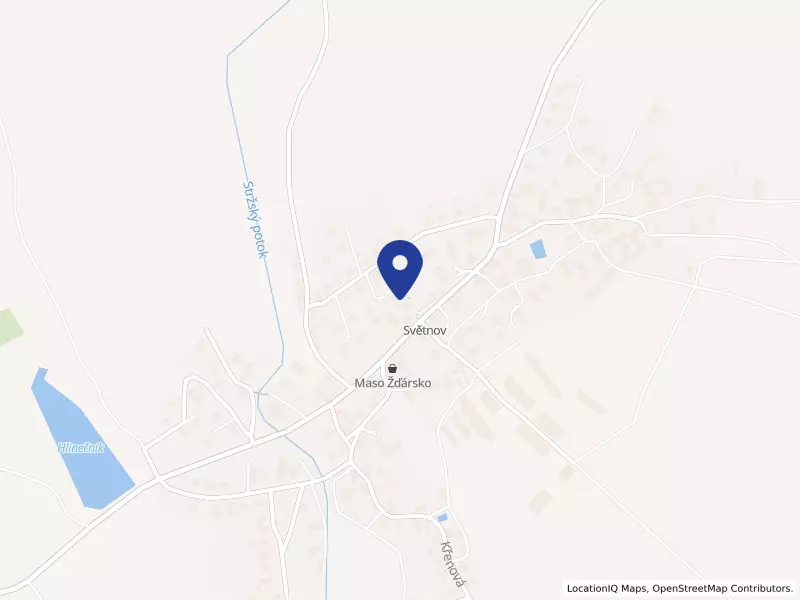 Obec Světnov, 62, 59102 Světnov - Světnov, IČO 00545031
