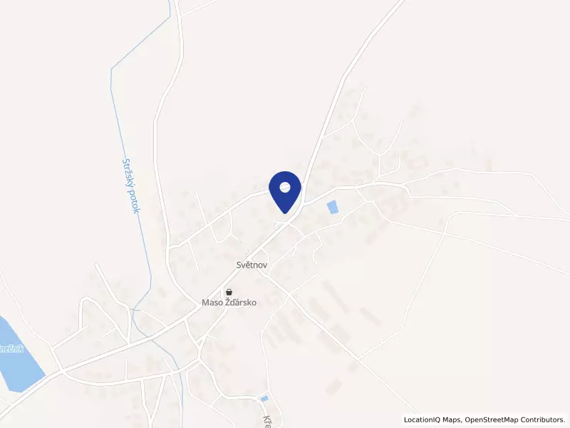 Základní škola a Mateřská škola Světnov, příspěvková organizace, 46, 59102 Světnov - Světnov, IČO 71009850
