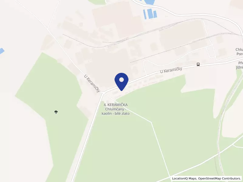 Didyk s.r.o., Chlumčany, U Keramičky 284, 33442 Chlumčany - Chlumčany, IČO 06921299