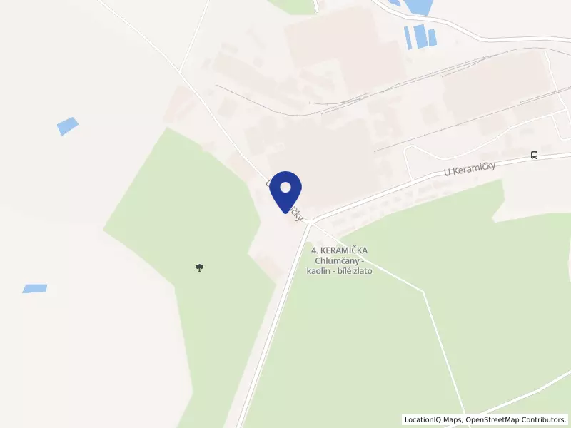Chlumčanská doprava s.r.o., Chlumčany, U Keramičky 288, 33442 Chlumčany - Chlumčany, IČO 25238922