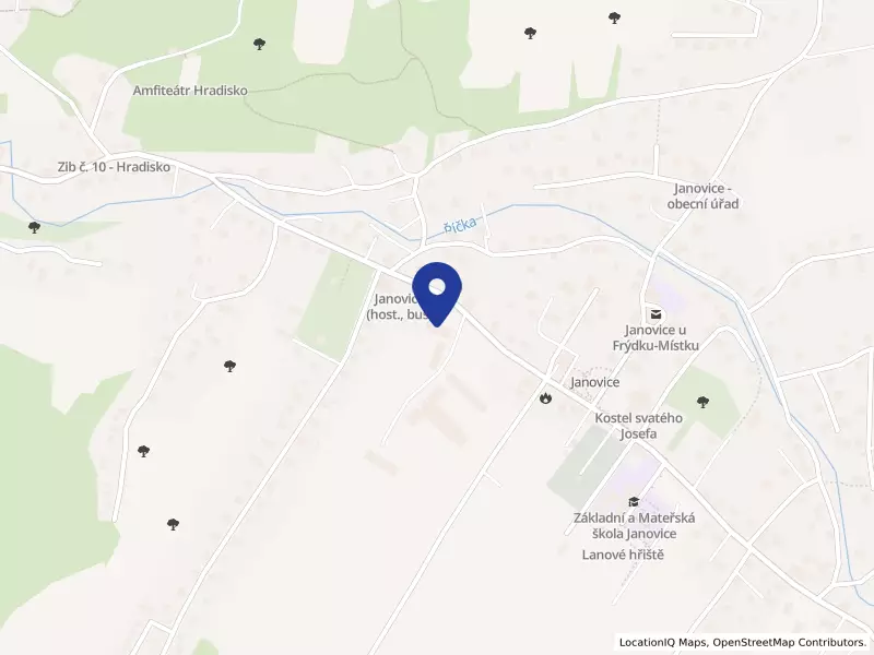 Frýdlantská zemědělská a.s., 593, 73911 Janovice - Janovice, IČO 64610047