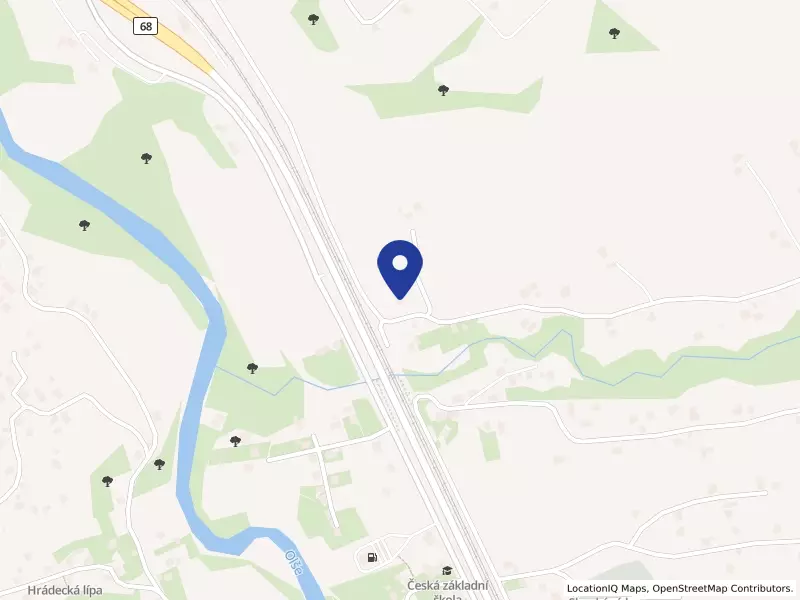 stavbyMiKar s.r.o., 407, 73995 Bystřice - Bystřice, IČO 22637176