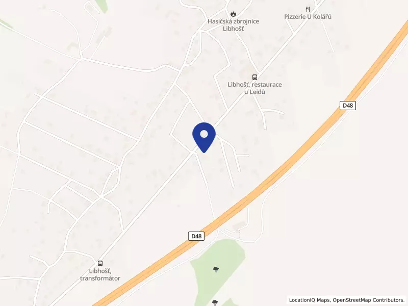 dk metal prominent s.r.o., 219, 74257 Libhošť - Libhošť, IČO 29394708