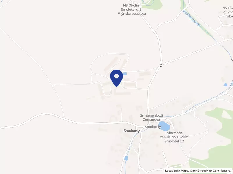 ZOD 11. KVĚTEN a.s., 95, 26263 Smolotely - Smolotely, IČO 00108120