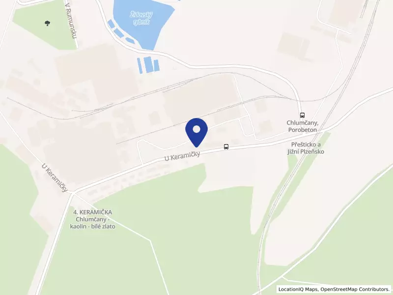 Servis Chlumčany s.r.o., U Keramičky 448, 33442 Chlumčany - Chlumčany, IČO 26364417