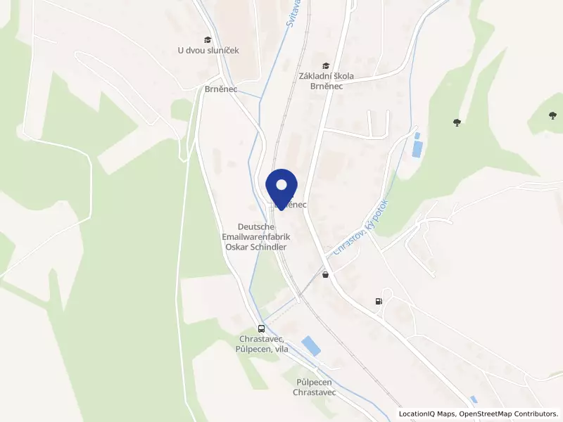 Calvini s.r.o., 137, 56904 Brněnec - Moravská Chrastová, IČO 04518195