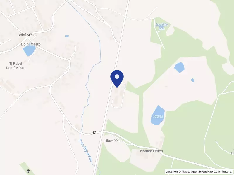 VŠEKOV, spol. s r.o., 329, 58233 Dolní Město - Dolní Město, IČO 25273981