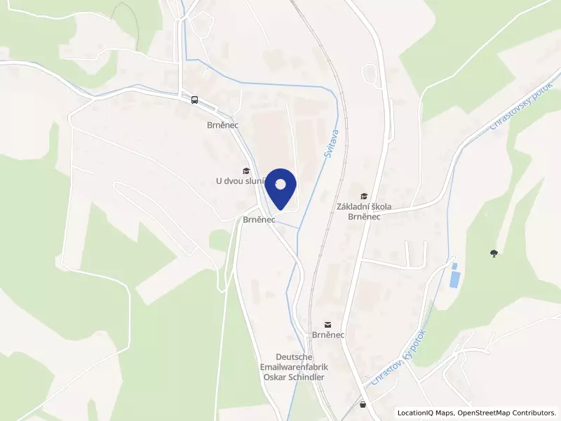 AB eurodoprava s.r.o., Brněnec, 101, 56904 Brněnec - Brněnec, IČO 01691333