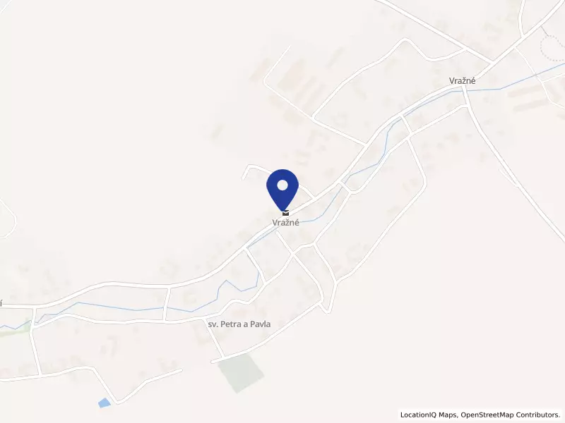Obec Vražné, 37, 74235 Vražné - Vražné, IČO 62351290
