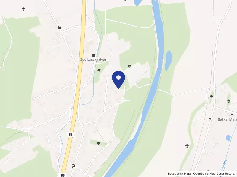 D.B.M. izolace s.r.o., 255, 73901 Baška - Hodoňovice, IČO 29457416