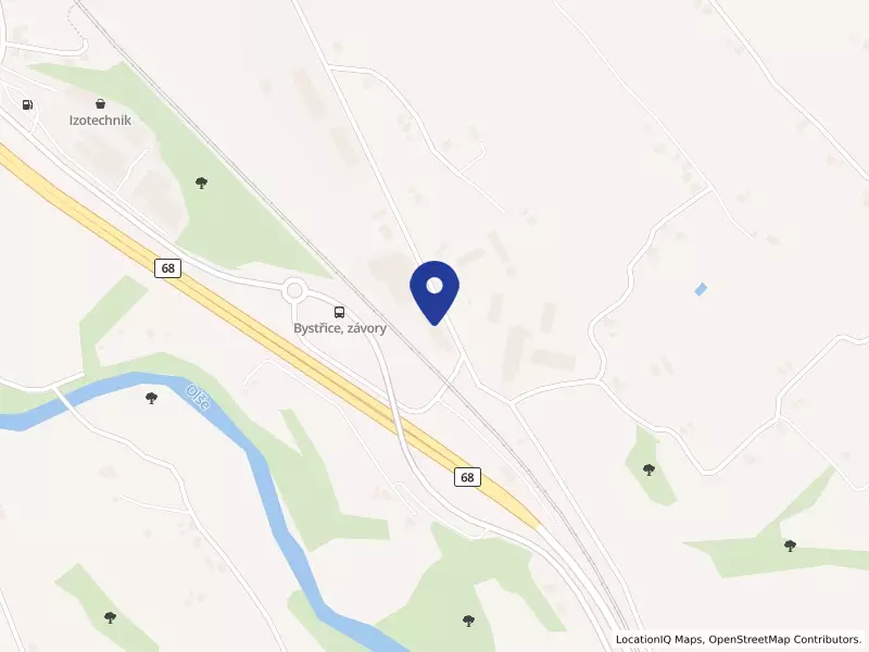 VIPOOL s.r.o., 1312, 73995 Bystřice - Bystřice, IČO 26211505