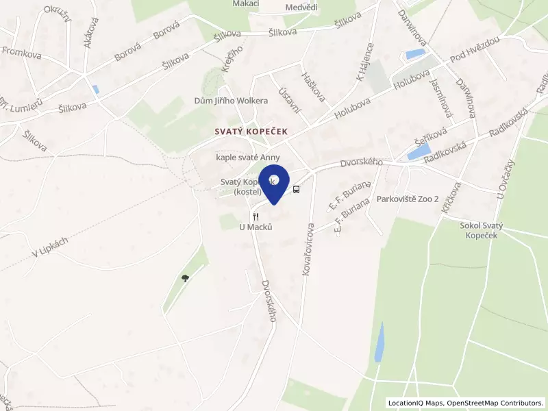 COLBER INVEST, s.r.o., Dvorského 105/36, 77900 Olomouc - Svatý Kopeček, IČO 26815401
