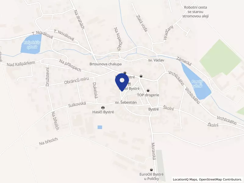 AG ELMONT s.r.o., nám. Na podkově 54, 56992 Bystré - Bystré, IČO 28825195