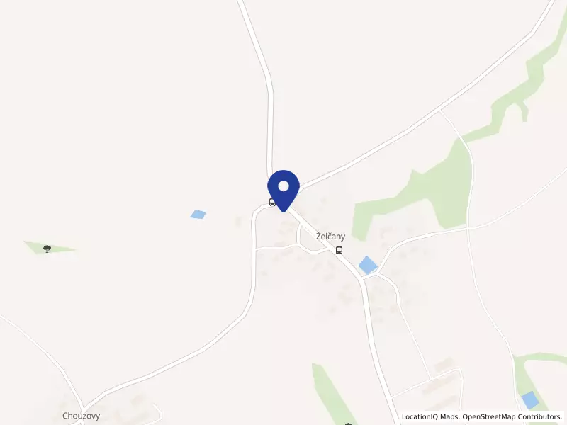 SKG stavby s.r.o., 1, 33204 Chválenice - Želčany, IČO 29110581