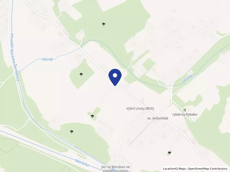 KKAKrpec elektro s.r.o., 195, 73951 Vyšní Lhoty - Vyšní Lhoty, IČO 21182612