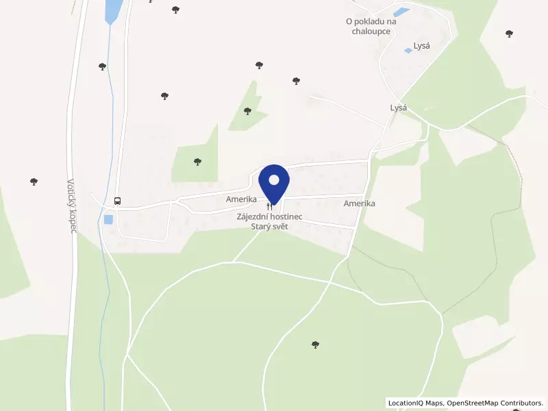 Starý svět, zájezdní hostinec, s.r.o., 9, 25901 Votice - Amerika, IČO 21860416