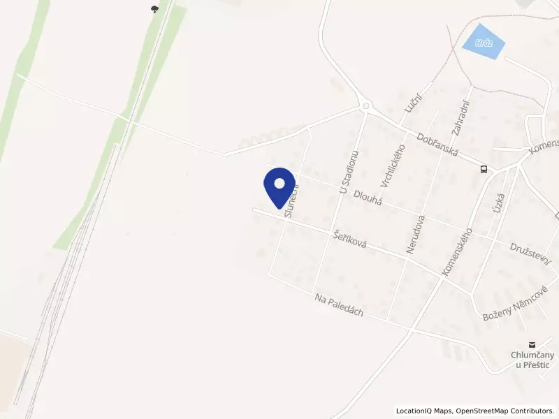 AlfaVera s.r.o., Sluneční 476, 33442 Chlumčany - Chlumčany, IČO 29123097