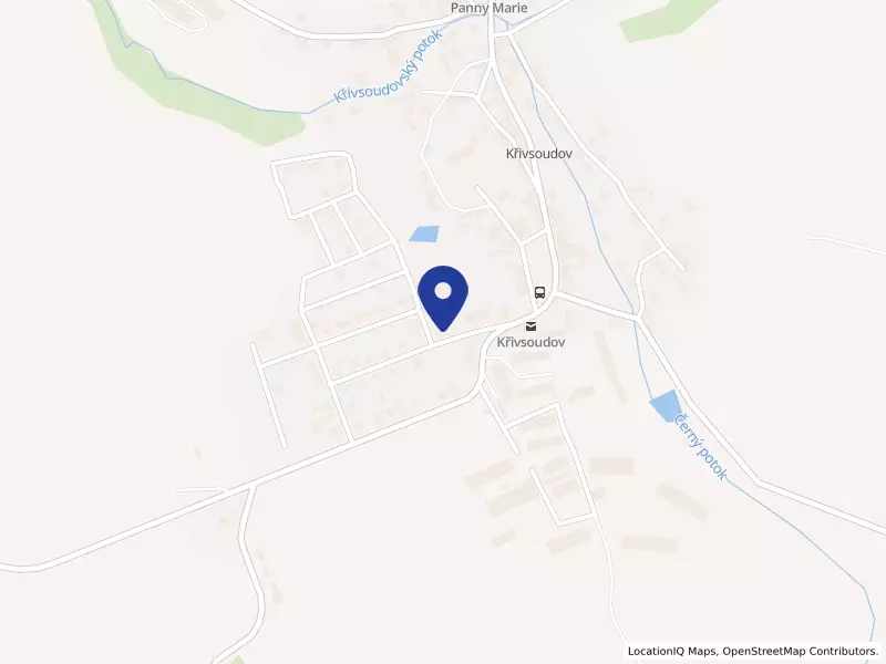 Osada V Háji s.r.o., 149, 25766 Křivsoudov - Křivsoudov, IČO 03075125