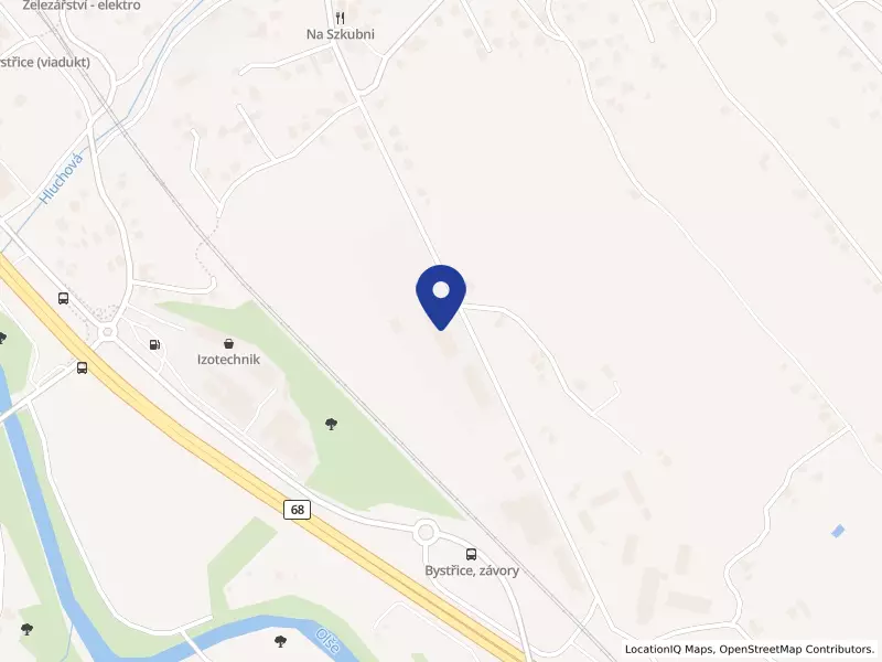 MROZEK  a.s., 1361, 73995 Bystřice - Bystřice, IČO 25904612