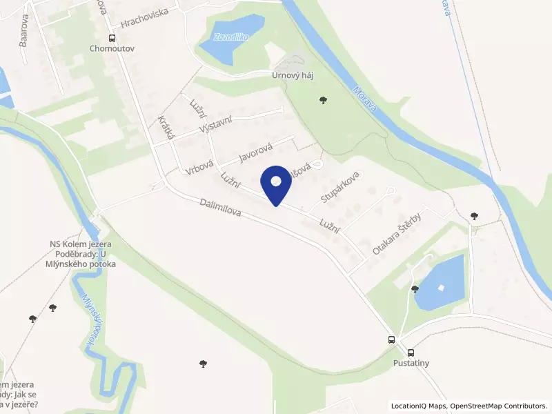 Studio pro všechny s.r.o., Olomouc, Lužní 380/42, 78335 Olomouc - Chomoutov, IČO 06325211