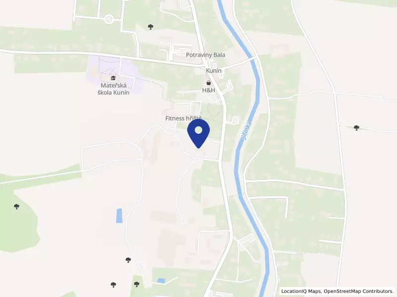 EKOCELL CZ s.r.o., Kunín, 255, 74253 Kunín - Kunín, IČO 28719590