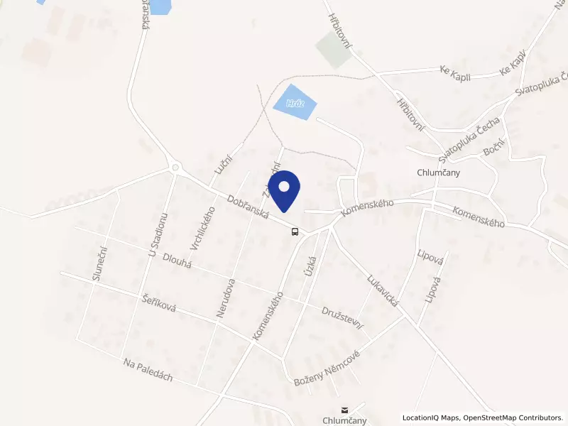 JEŘÁBY - SERVIS s.r.o., Dobřanská 101, 33442 Chlumčany - Chlumčany, IČO 26368757