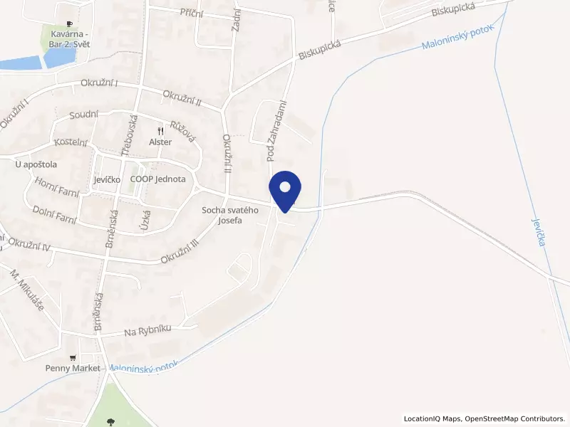 KERAX, s.r.o., Olomoucká 226, 56943 Jevíčko - Jevíčko, IČO 28788320