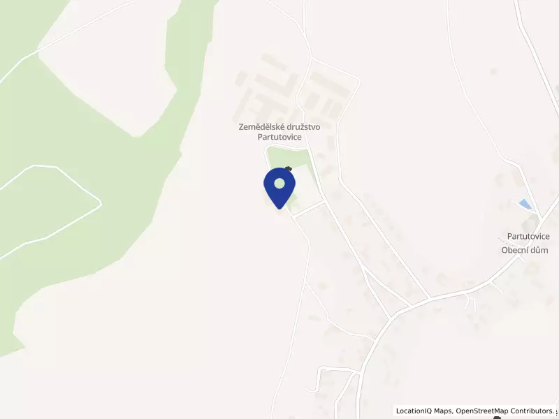 Sargánek, spol. s r.o., 146, 75301 Partutovice - Partutovice, IČO 29444098