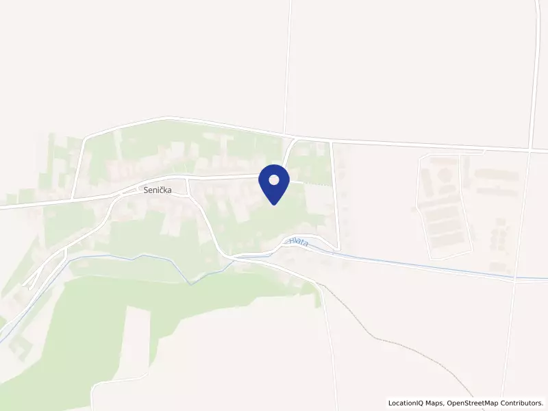 PAVLAS AUTOTRANS spol. s r.o., 128, 78345 Senička - Senička, IČO 26872021