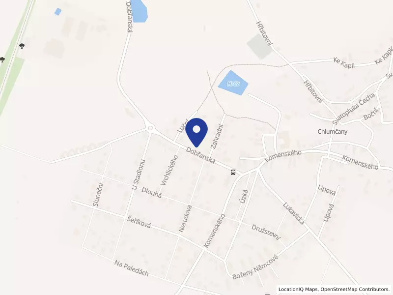 V.P.O. KOVO s. r. o., Dobřanská 369, 33442 Chlumčany - Chlumčany, IČO 49790269