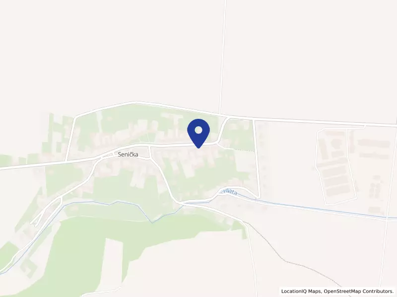 Grand Aurum s.r.o., 37, 78345 Senička - Senička, IČO 29452422