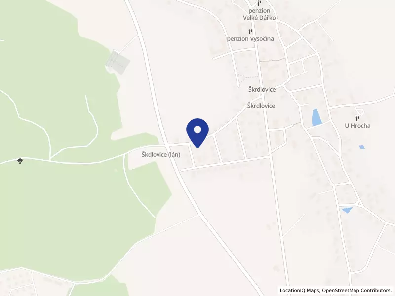 VALBEN s.r.o., 269, 59101 Škrdlovice - Škrdlovice, IČO 24189669
