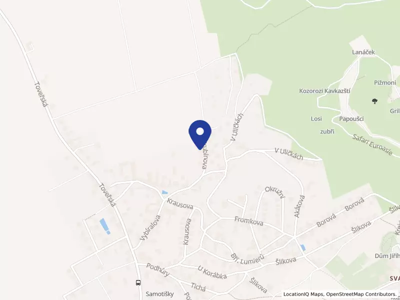 POLMED ORL s.r.o., Hrubínova 337/7, 77900 Samotišky - Samotišky, IČO 29444764